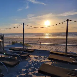 Beach Promenade - 's-Gravenzande