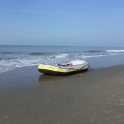 Beach Promenade - 's-Gravenzande