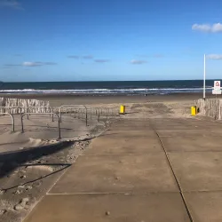 Beach Promenade - 's-Gravenzande