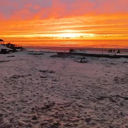 Beach Promenade - 's-Gravenzande