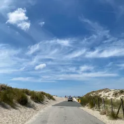 Beach Promenade - 's-Gravenzande