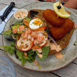 Beach Promenade - 's-Gravenzande