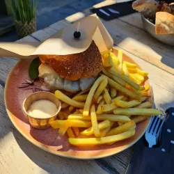 Beach Promenade - 's-Gravenzande