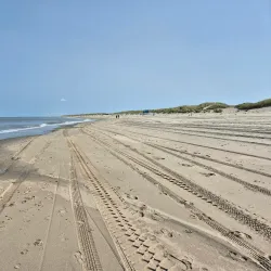 Beach Promenade - 's-Gravenzande