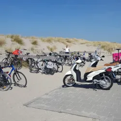 Dunes of 's-Gravenzande - 's-Gravenzande