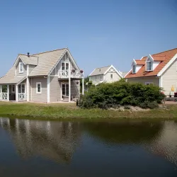 Havenpark - 's-Gravenzande