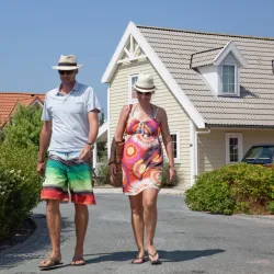 Havenpark - 's-Gravenzande