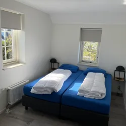 Havenpark - 's-Gravenzande