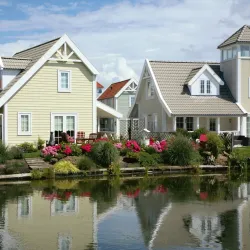 Havenpark - 's-Gravenzande