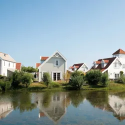 Havenpark - 's-Gravenzande