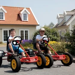 Havenpark - 's-Gravenzande