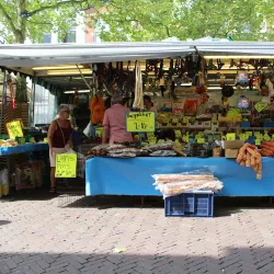 Local Market 's-Gravenzande - 's-Gravenzande