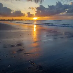 's-Gravenzande Beach - 's-Gravenzande