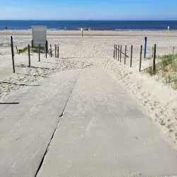 's-Gravenzande Beach - 's-Gravenzande