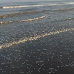 's-Gravenzande Beach - 's-Gravenzande