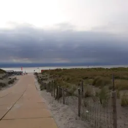 's-Gravenzande Beach - 's-Gravenzande