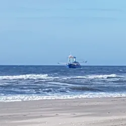 's-Gravenzande Beach - 's-Gravenzande