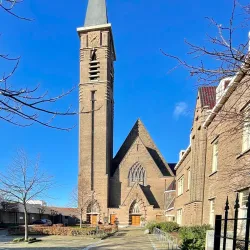 Sint Adrianus Church - 's-Gravenzande