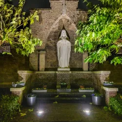 Sint Adrianus Church - 's-Gravenzande