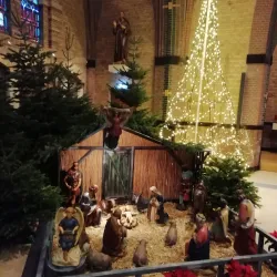 Sint Adrianus Church - 's-Gravenzande