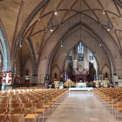 Sint Adrianus Church - 's-Gravenzande