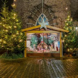 Sint Adrianus Church - 's-Gravenzande