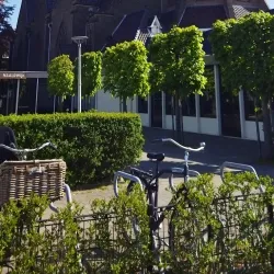 Sint Adrianus Church - 's-Gravenzande