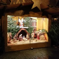 Sint Adrianus Church - 's-Gravenzande