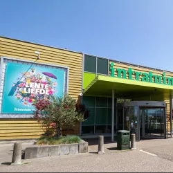 Westland Greenhouses - 's-Gravenzande