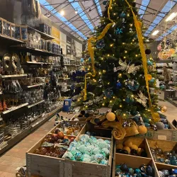 Westland Greenhouses - 's-Gravenzande