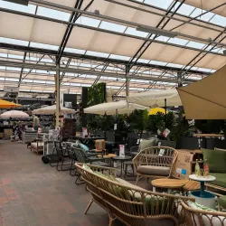 Westland Greenhouses - 's-Gravenzande