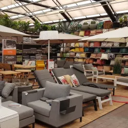 Westland Greenhouses - 's-Gravenzande