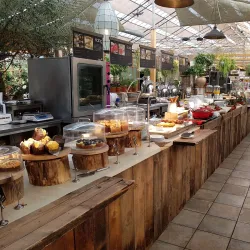 Westland Greenhouses - 's-Gravenzande