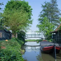 Westlands Museum - 's-Gravenzande