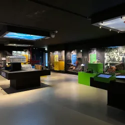 Westlands Museum - 's-Gravenzande