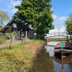 Westlands Museum - 's-Gravenzande