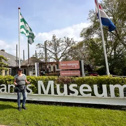 Westlands Museum - 's-Gravenzande