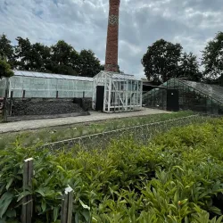 Westlands Museum - 's-Gravenzande