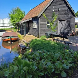 Westlands Museum - 's-Gravenzande