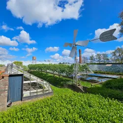 Westlands Museum - 's-Gravenzande