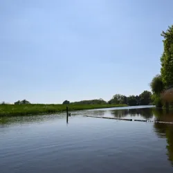 Binnendieze Canal Tours - 's-Hertogenbosch