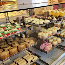 Bossche Bol - 's-Hertogenbosch