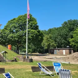 Fort Isabella - 's-Hertogenbosch