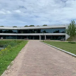 Fort Isabella - 's-Hertogenbosch