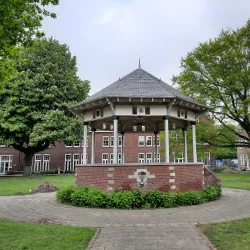 Fort Isabella - 's-Hertogenbosch