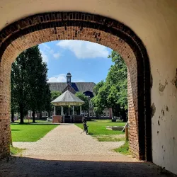 Fort Isabella - 's-Hertogenbosch