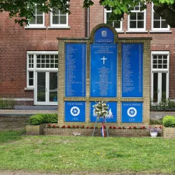 Fort Isabella - 's-Hertogenbosch