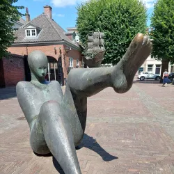 Het Noordbrabants Museum - 's-Hertogenbosch