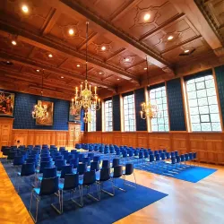 Het Noordbrabants Museum - 's-Hertogenbosch