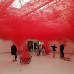 Het Noordbrabants Museum - 's-Hertogenbosch